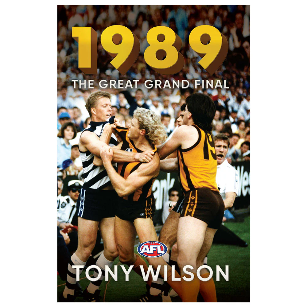 1989 : The Great Grand Final