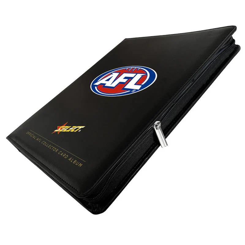 AFL Footy Card Album