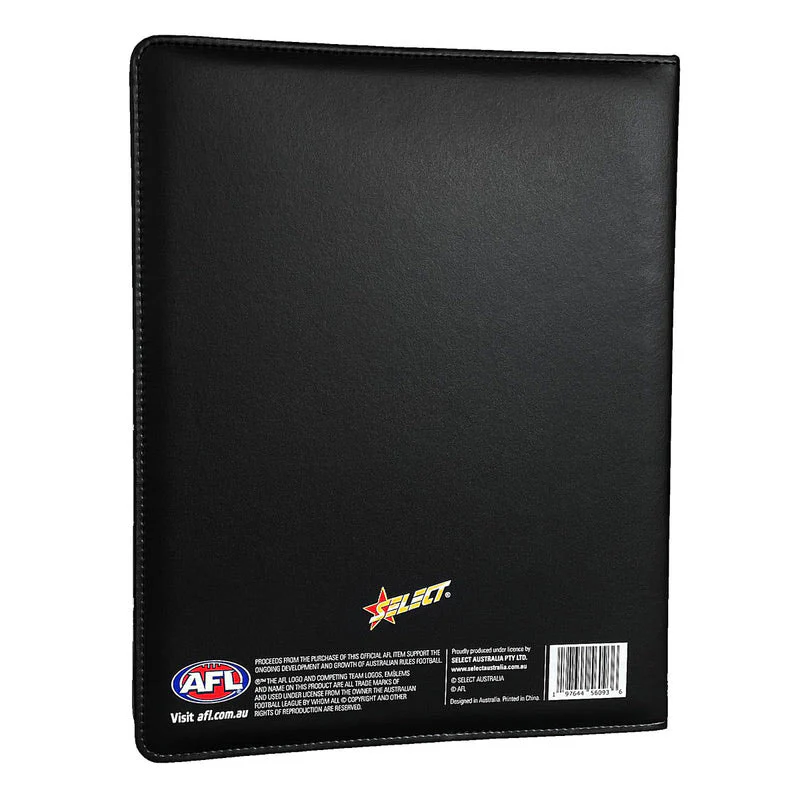 AFL Footy Card Album - Image 3