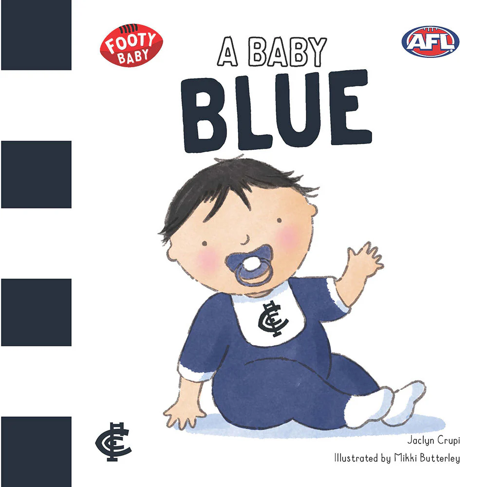 A Baby Blue Book - Image 2
