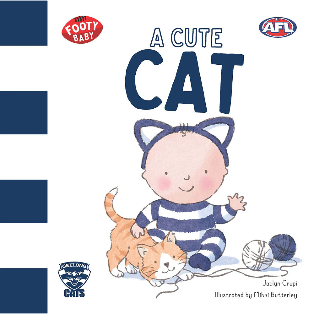 A Cute Cat Book - Image 2