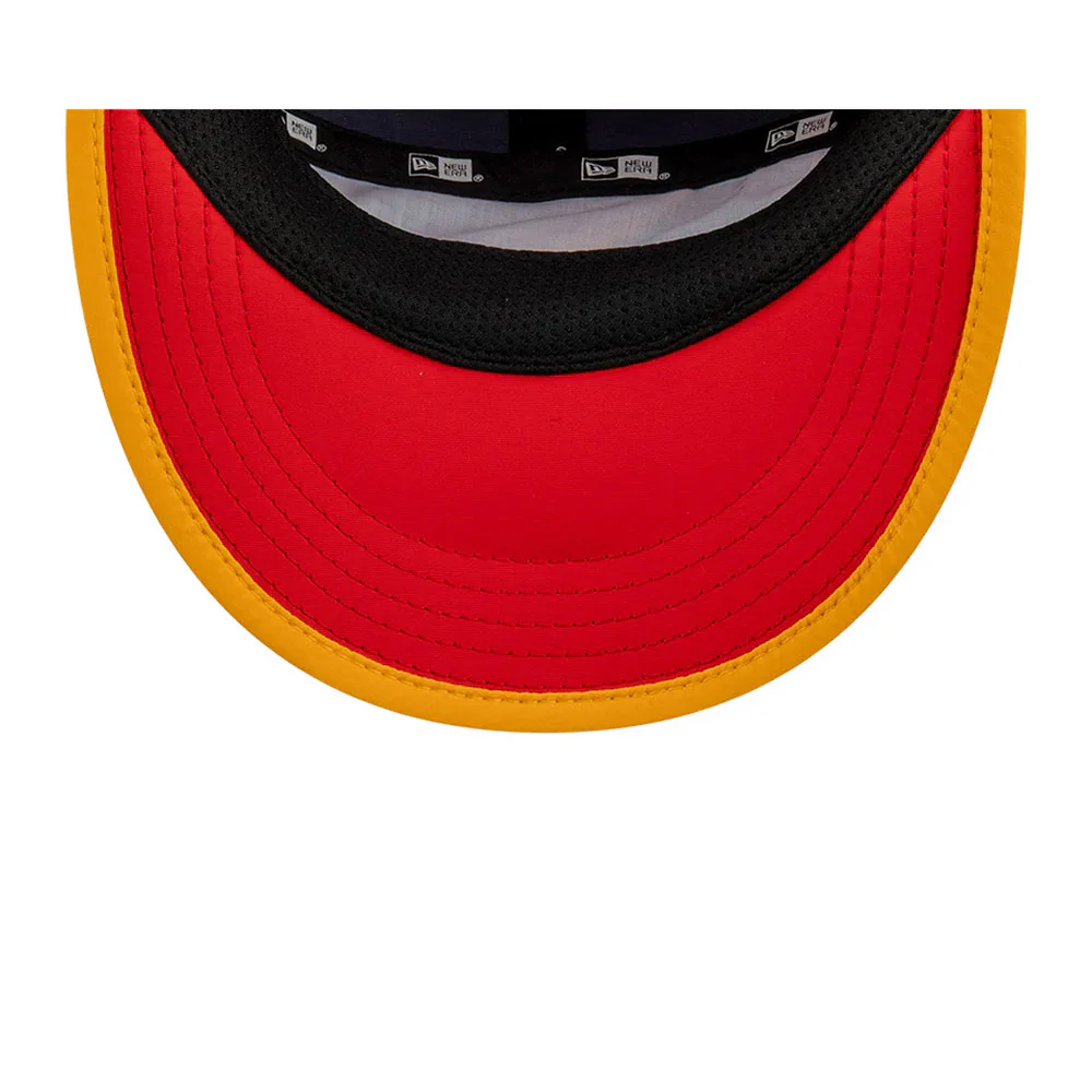 Adelaide Crows New Era On Field Twenty9 Cap - Image 4