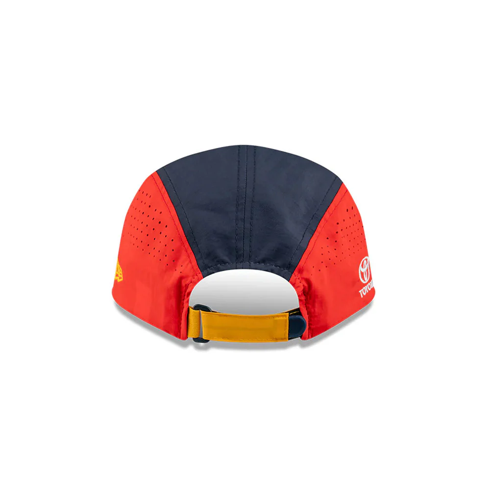 Adelaide Crows New Era On Field Twenty9 Cap - Image 6