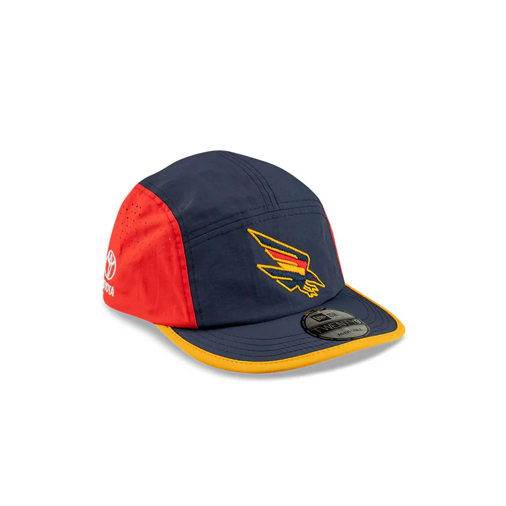 Adelaide Crows New Era On Field Twenty9 Cap - Image 7