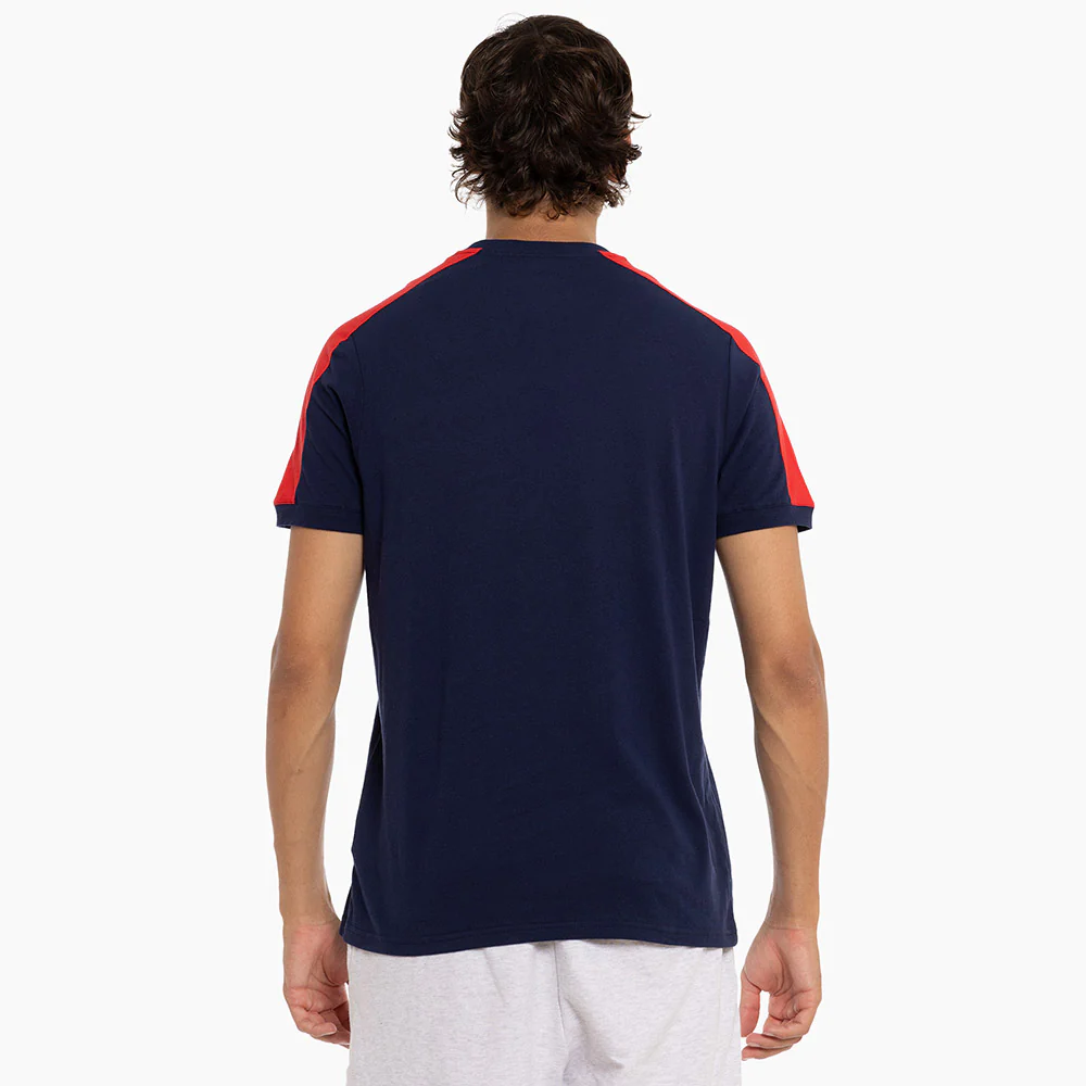 Adelaide Crows Adult Throwback Tee - Image 2