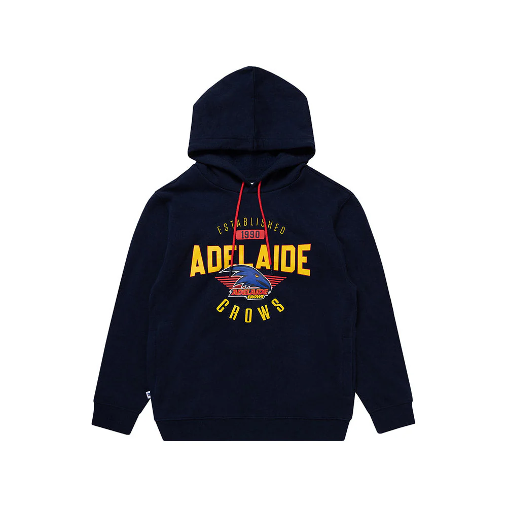 Adelaide Crows Youth Supporter Hoodie