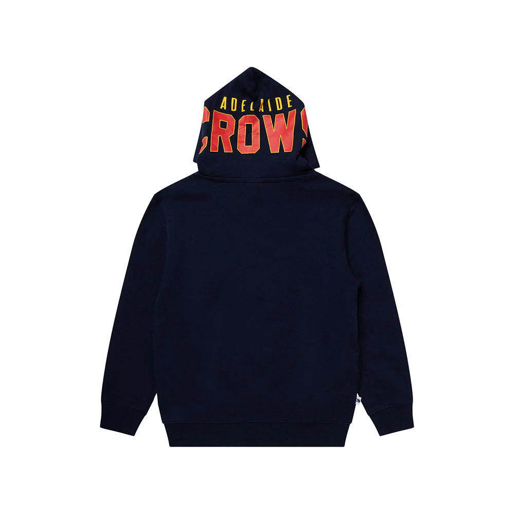 Adelaide Crows Youth Supporter Hoodie - Image 3