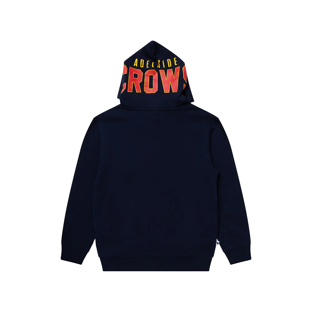 Adelaide Crows Youth Supporter Hoodie - Image 6