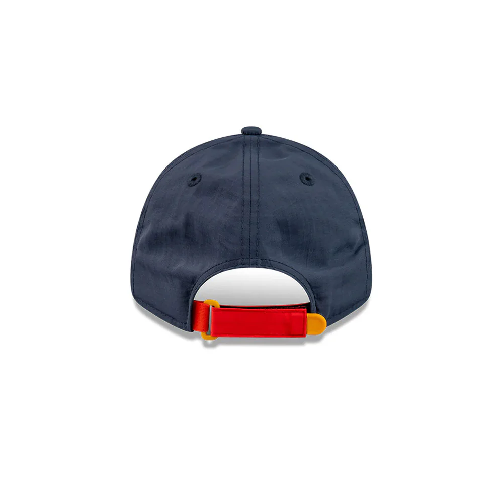 Adelaide Crows New Era On Field 9forty Cap - Image 7
