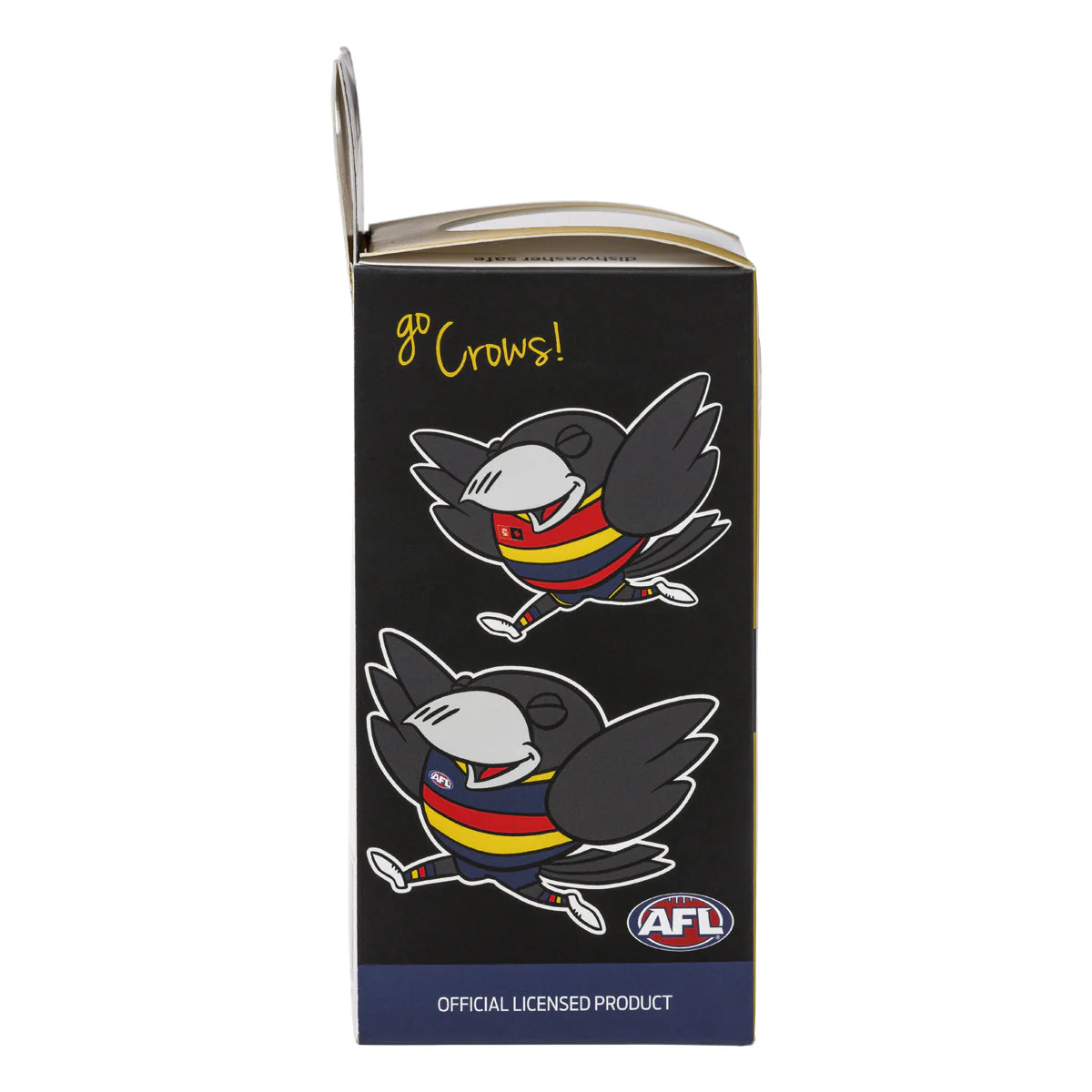 Adelaide Crows B Box Sippy Cup - Image 10