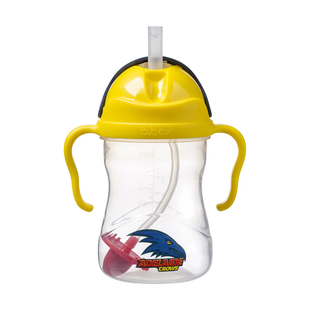 Adelaide Crows B Box Sippy Cup - Image 2