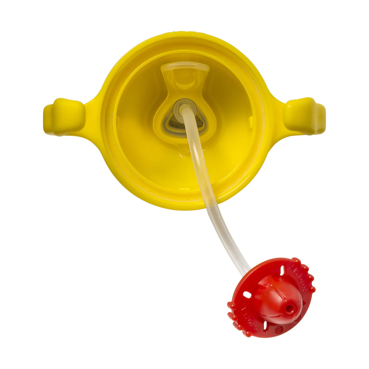 Adelaide Crows B Box Sippy Cup - Image 4