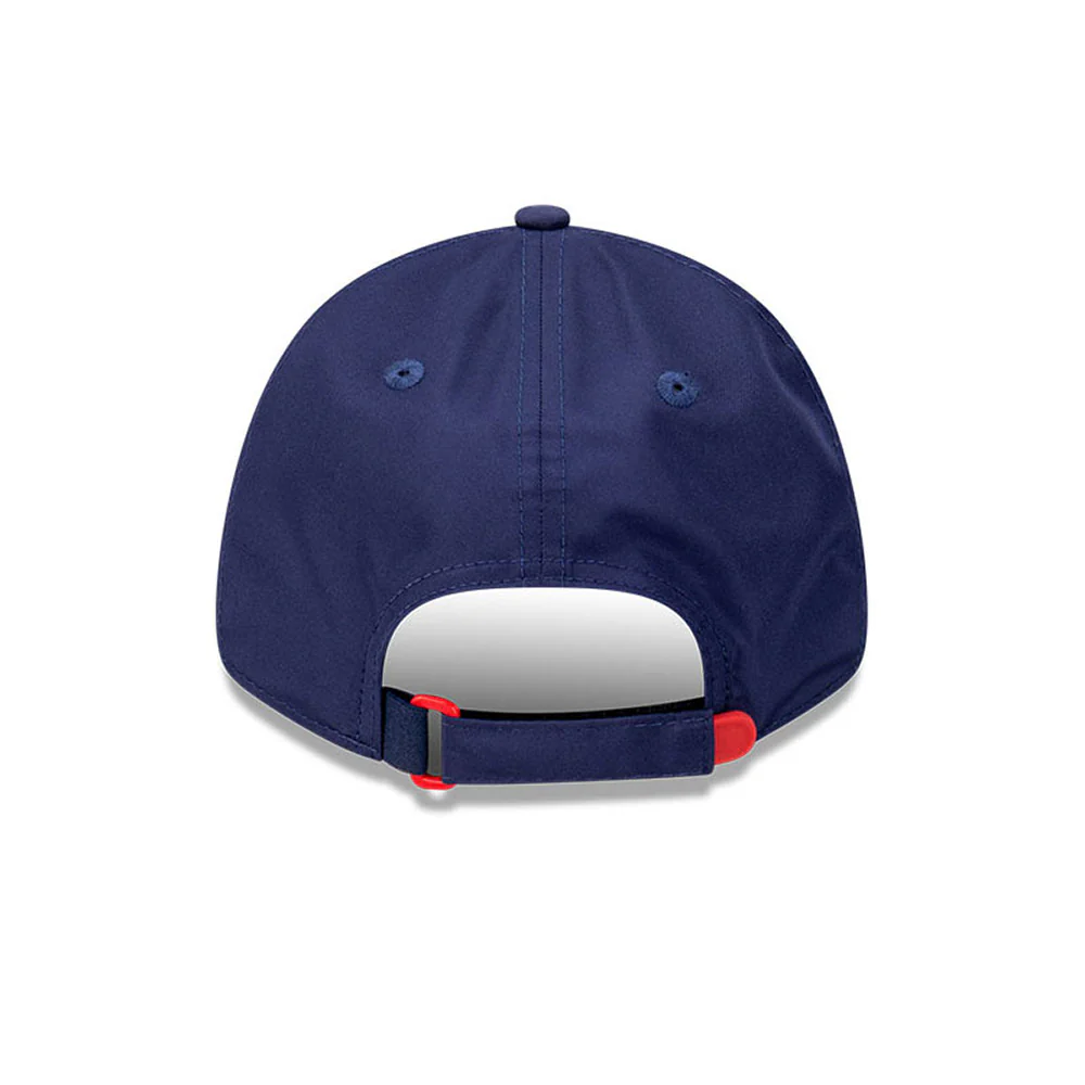 Adelaide Crows On Field New Era 9forty Cap - Image 4