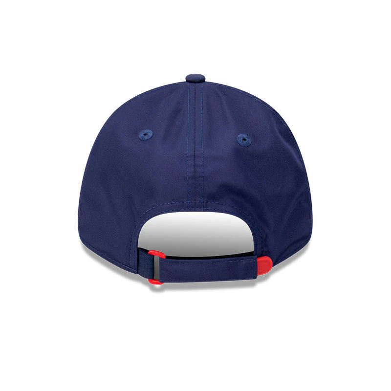 Adelaide Crows On Field New Era 9forty Cap - Image 8