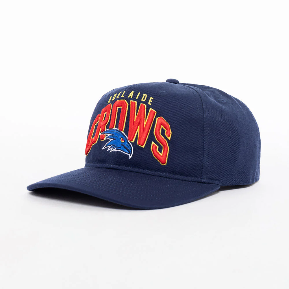 Adelaide Crows Arch Wordmark Cap - Image 4