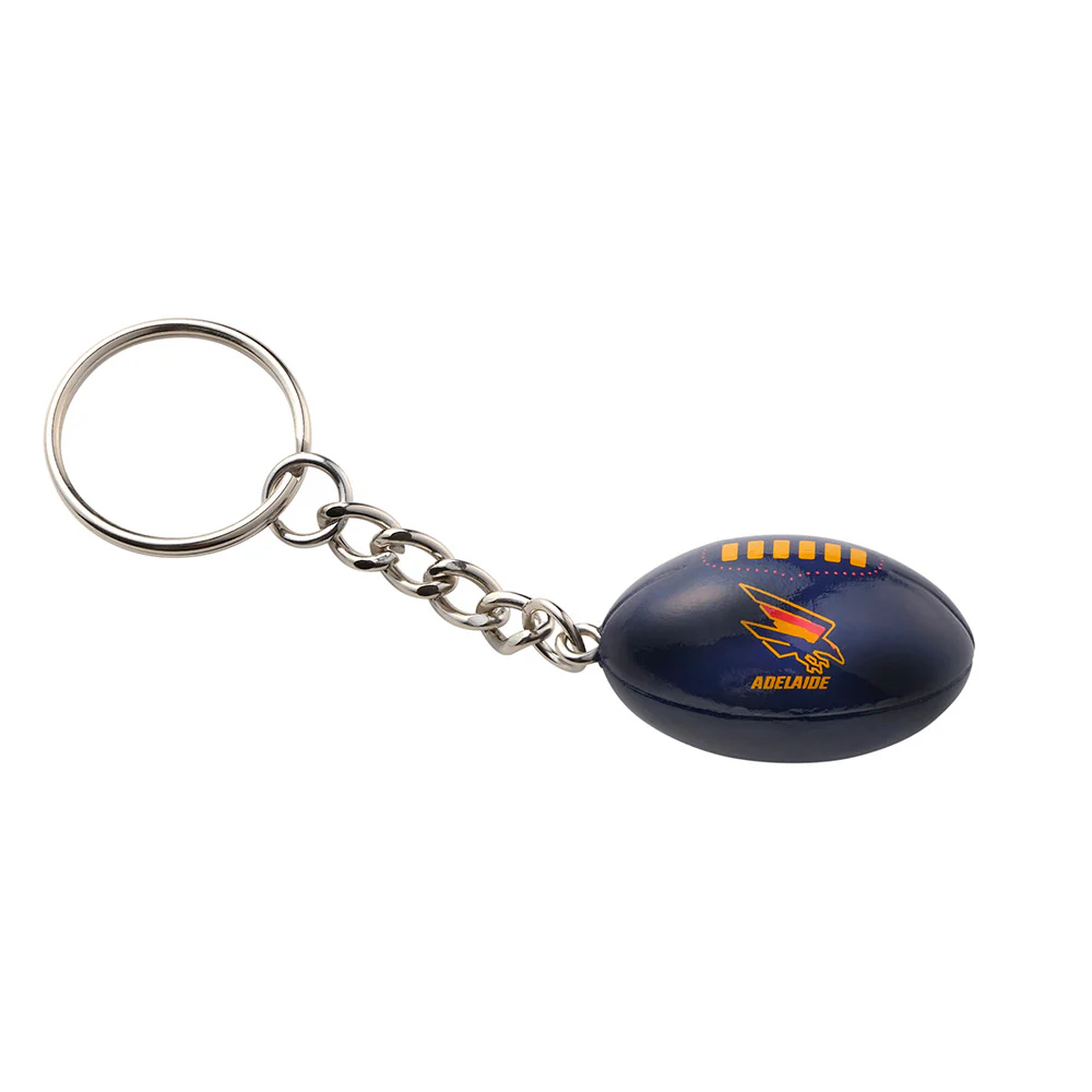 Adelaide Ball Keyring