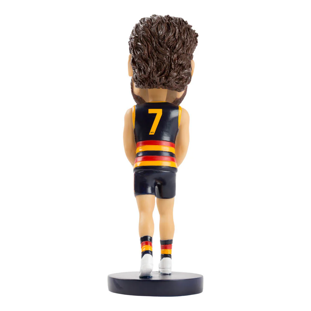 Adelaide Crows Bobblehead: Riley Thilthorpe - Image 2