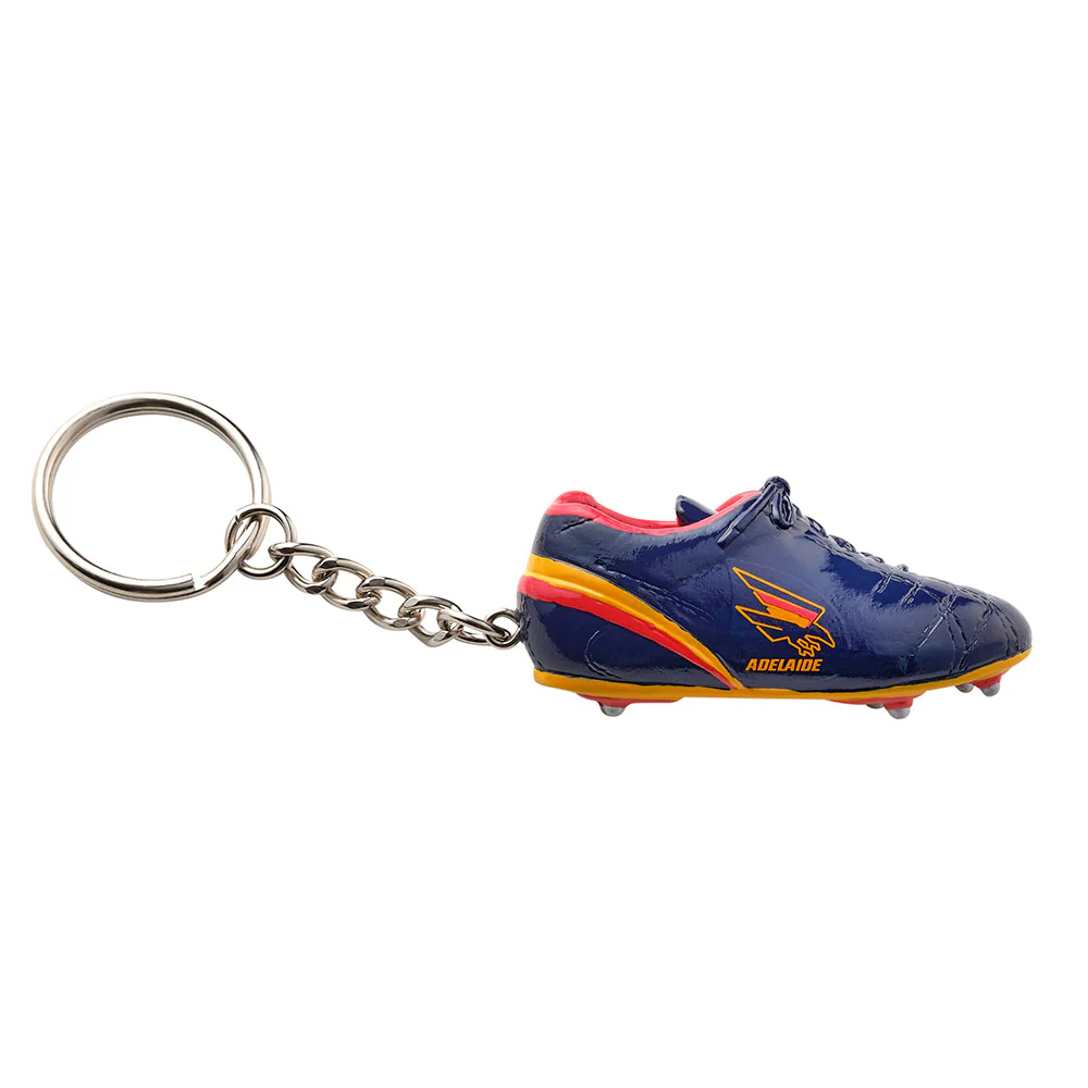 Adelaide Boot Keyring