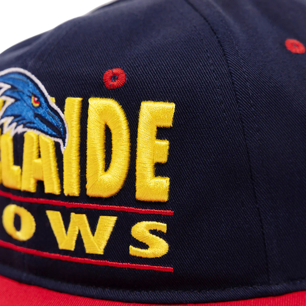Adelaide Crows Crest Cap - Image 3
