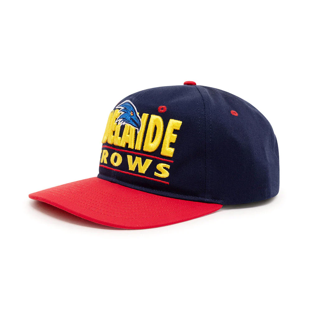 Adelaide Crows Crest Cap - Image 4