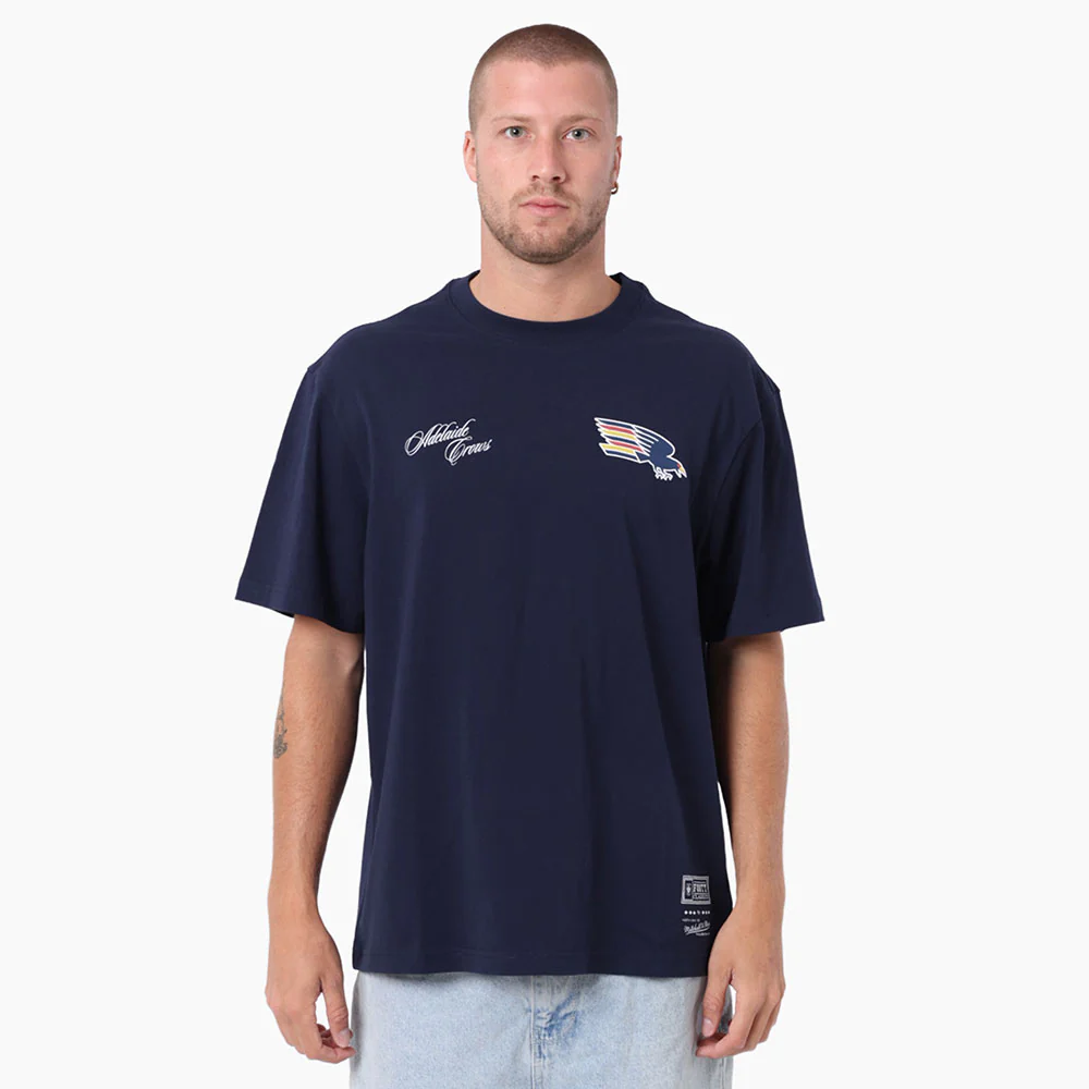 Adelaide Established Mens Tee