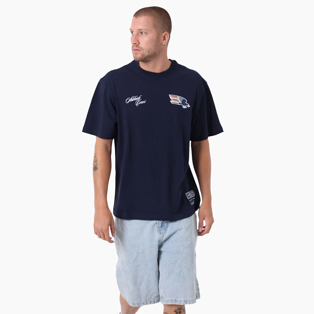 Adelaide Established Mens Tee - Image 3