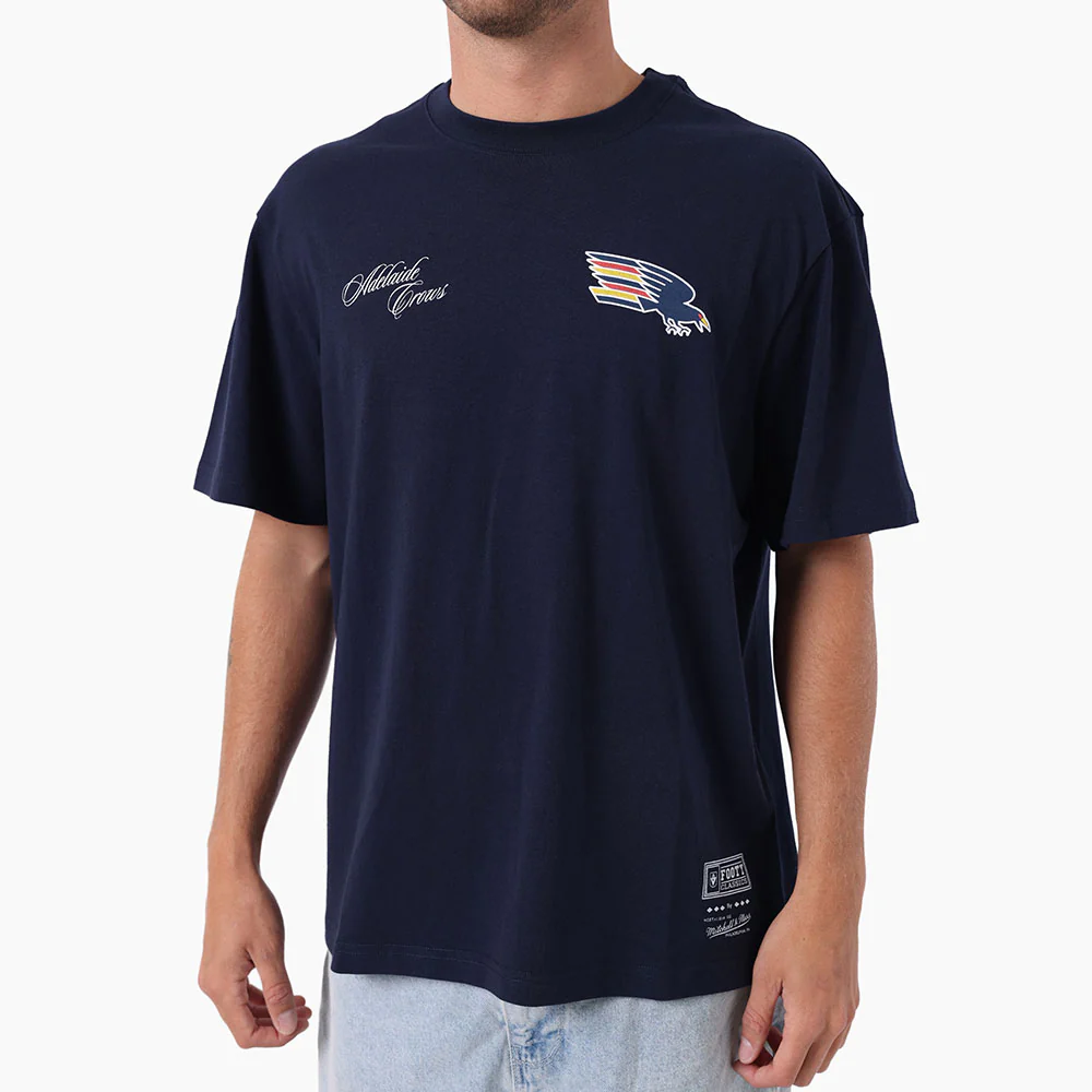 Adelaide Established Mens Tee - Image 4
