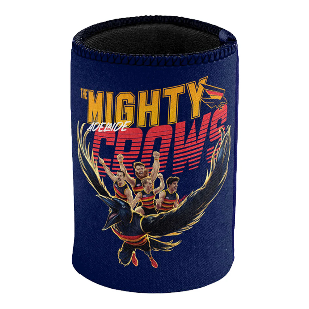 Adelaide Crows Grange Can Cooler
