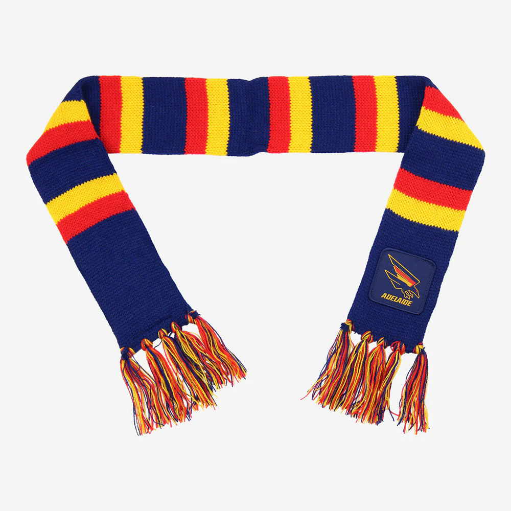 Adelaide Infant Scarf