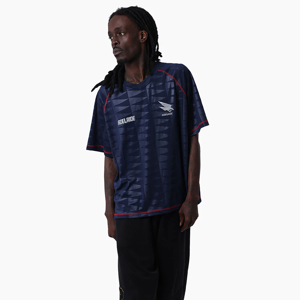 Adelaide Mens Active Tee - Image 3