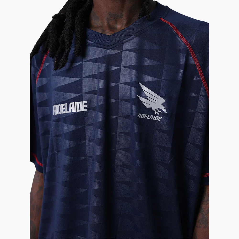 Adelaide Mens Active Tee - Image 4