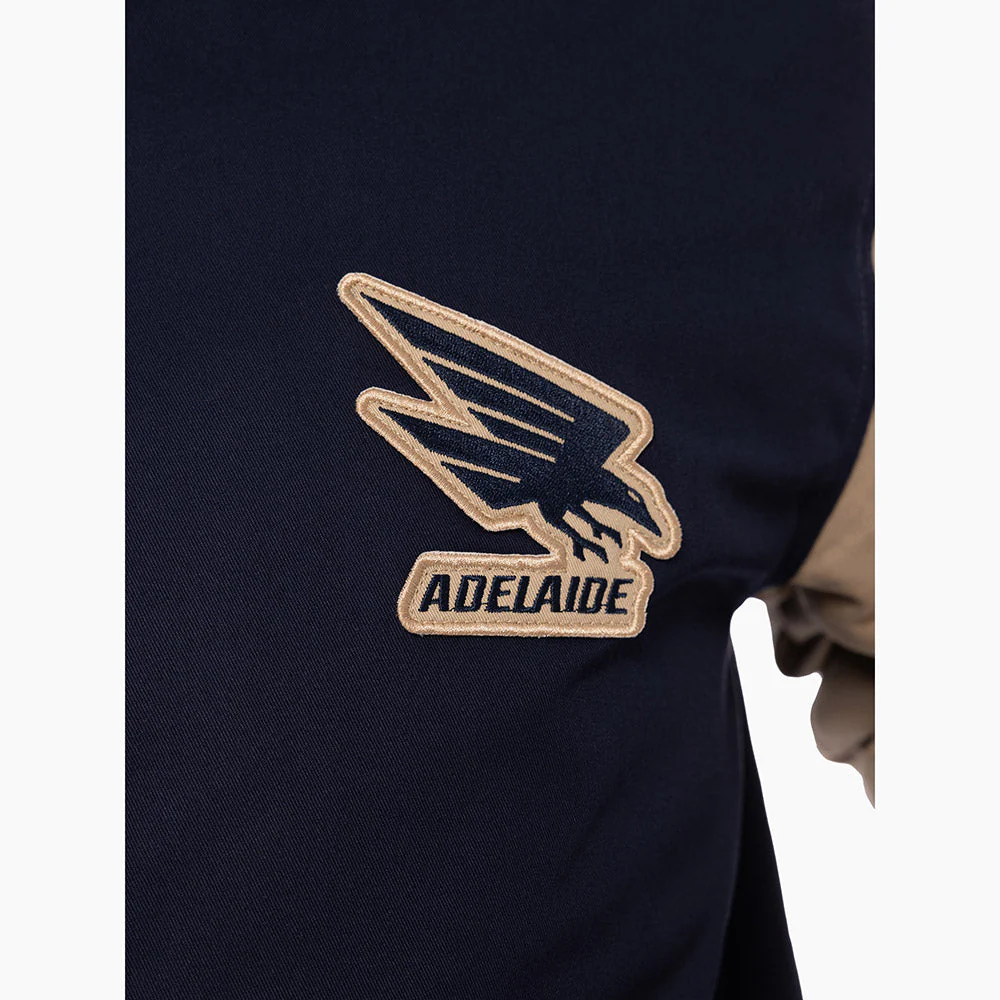 Adelaide Crows Adults Lock Up Jacket - Image 3
