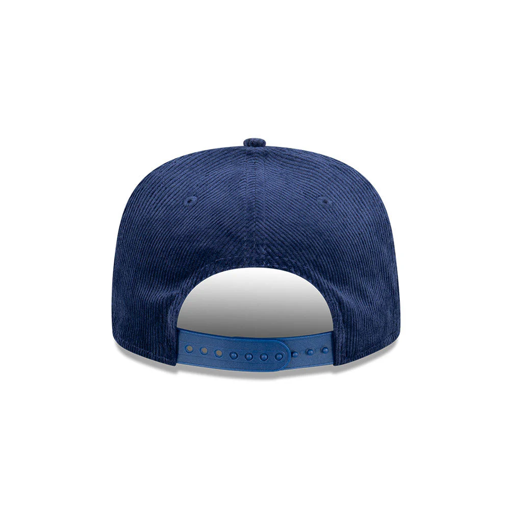 Adelaide Crows New Era Cord Golfer Cap - Image 7