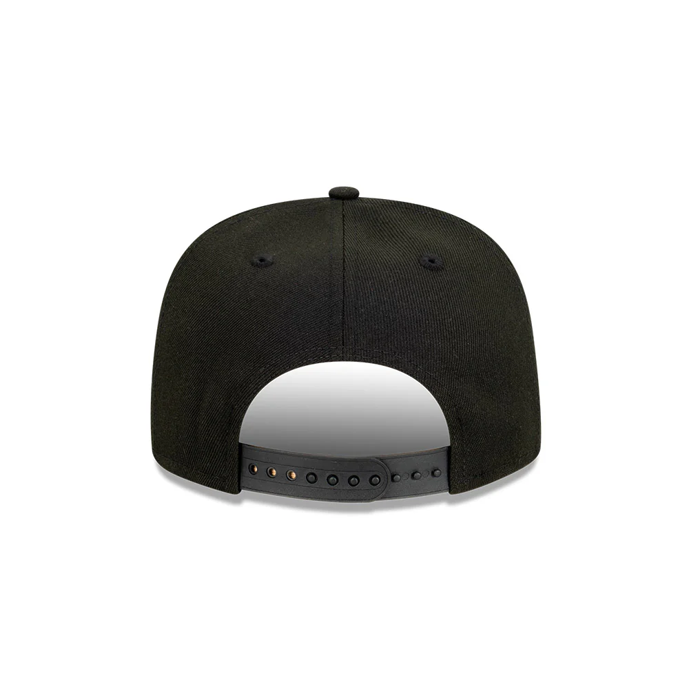 Adelaide Crows New Era 950 A-Frame Cap - Image 2