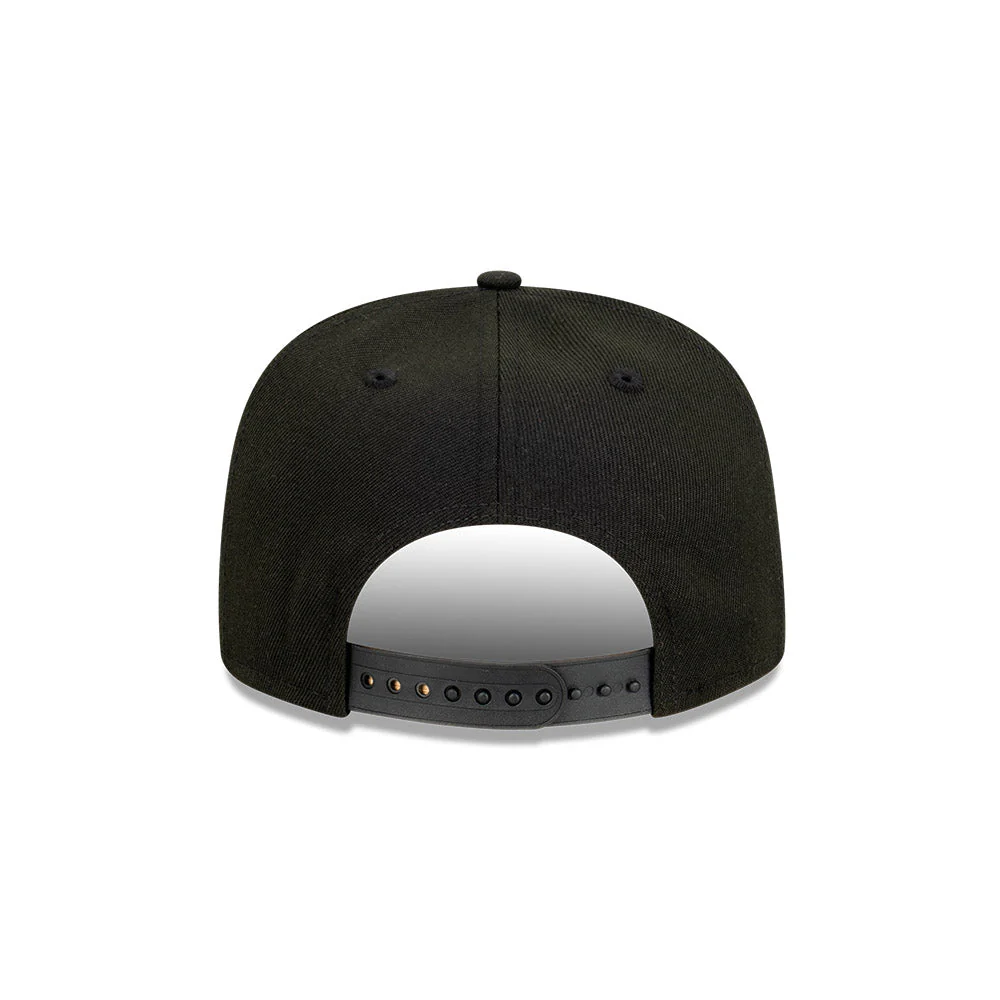 Adelaide Crows New Era 950 A-Frame Cap - Image 6