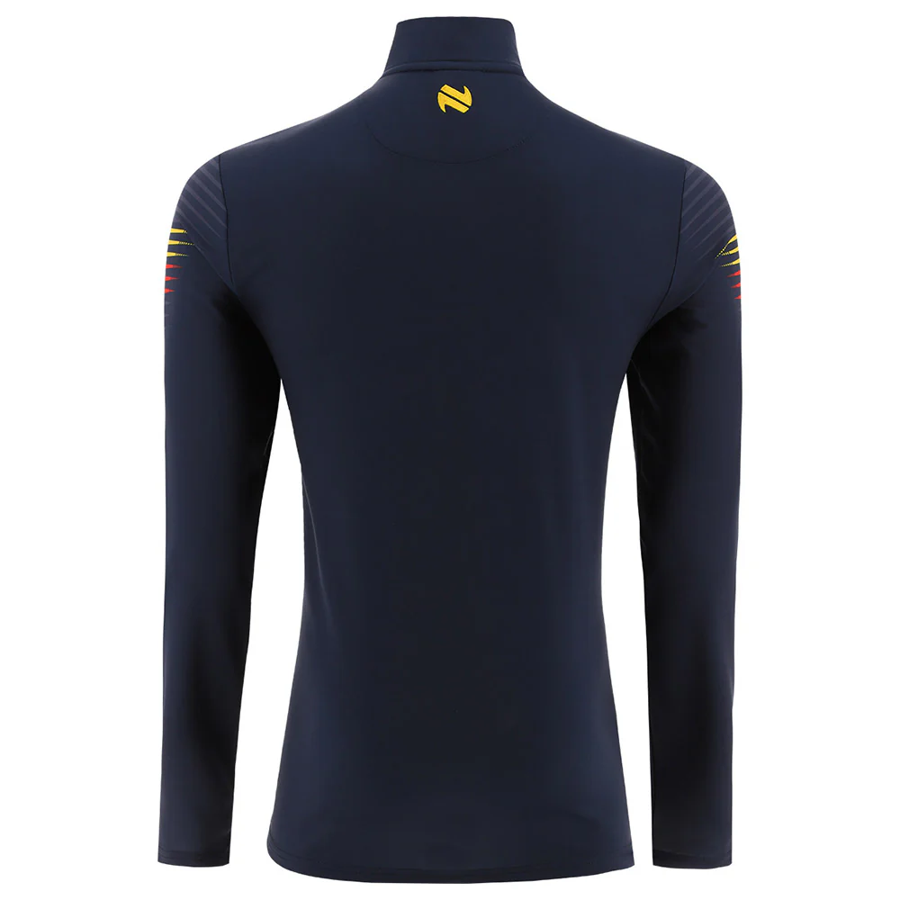 Adelaide Crows 2024 Authentic Mens Elite Training Top - Image 2