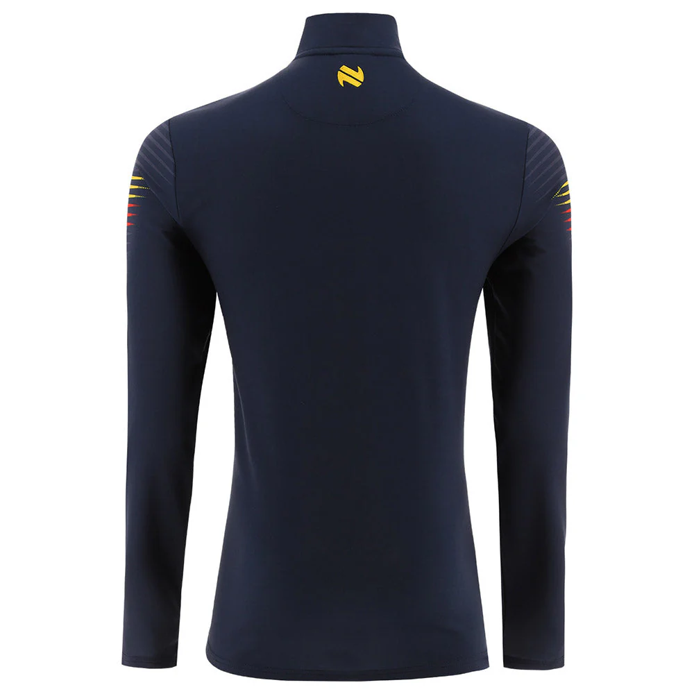 Adelaide Crows 2024 Authentic Mens Elite Training Top - Image 5