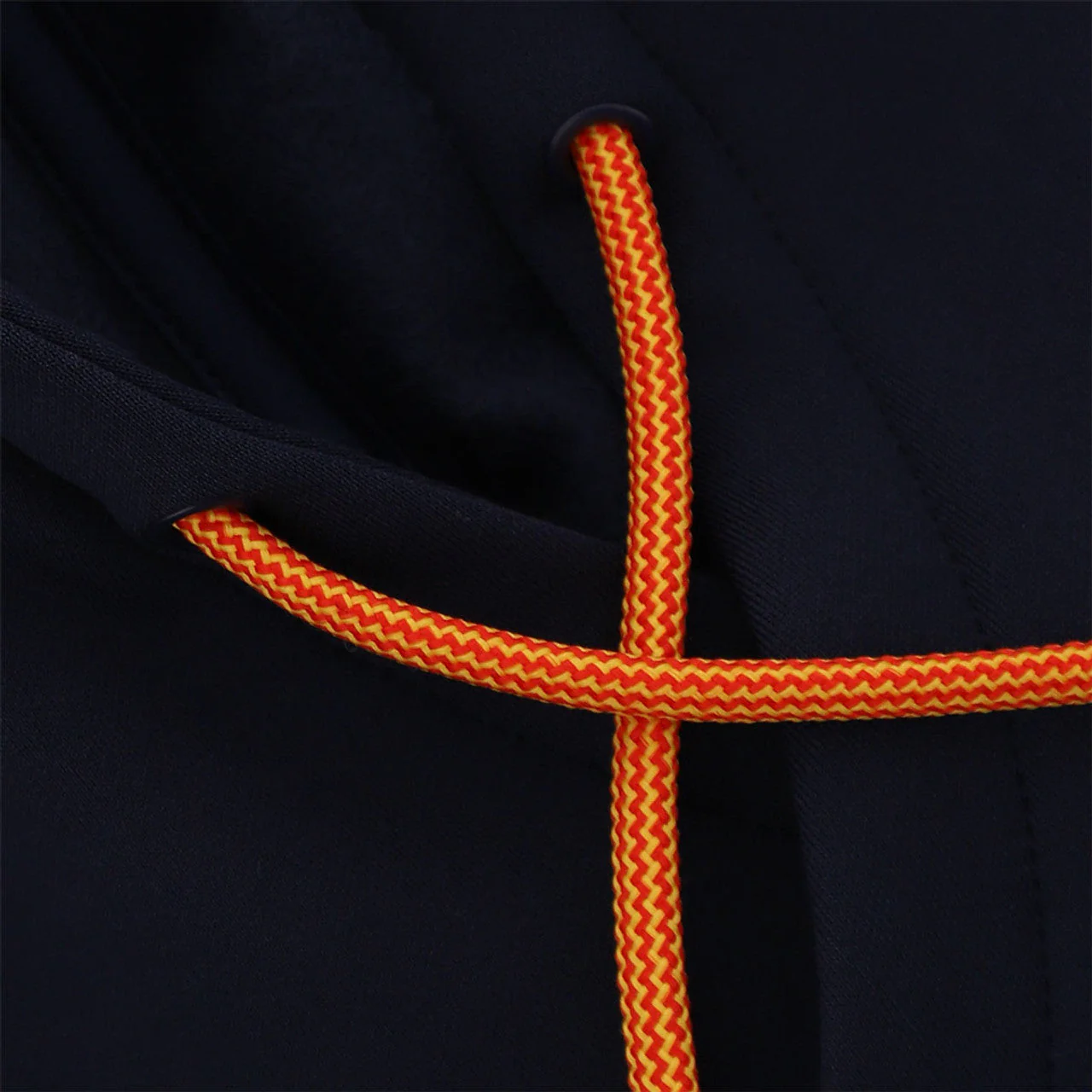 Adelaide Crows 2024 Authentic Mens Padded Puffer Jacket - Image 4
