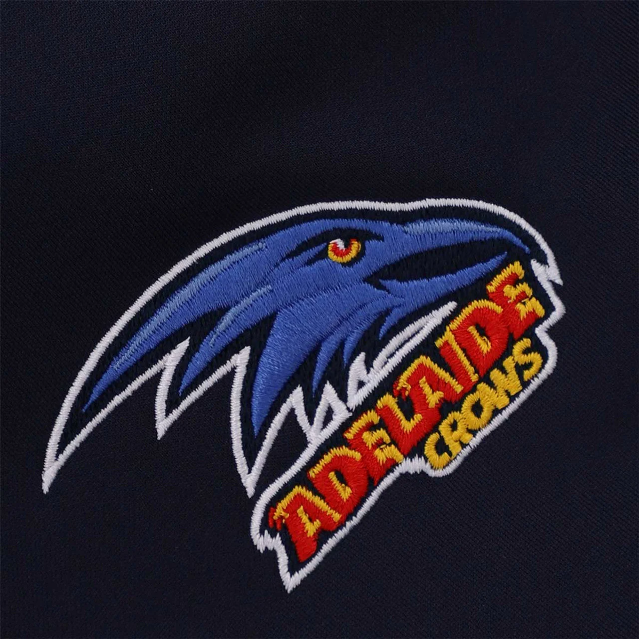 Adelaide Crows 2024 Authentic Mens Padded Puffer Jacket - Image 6