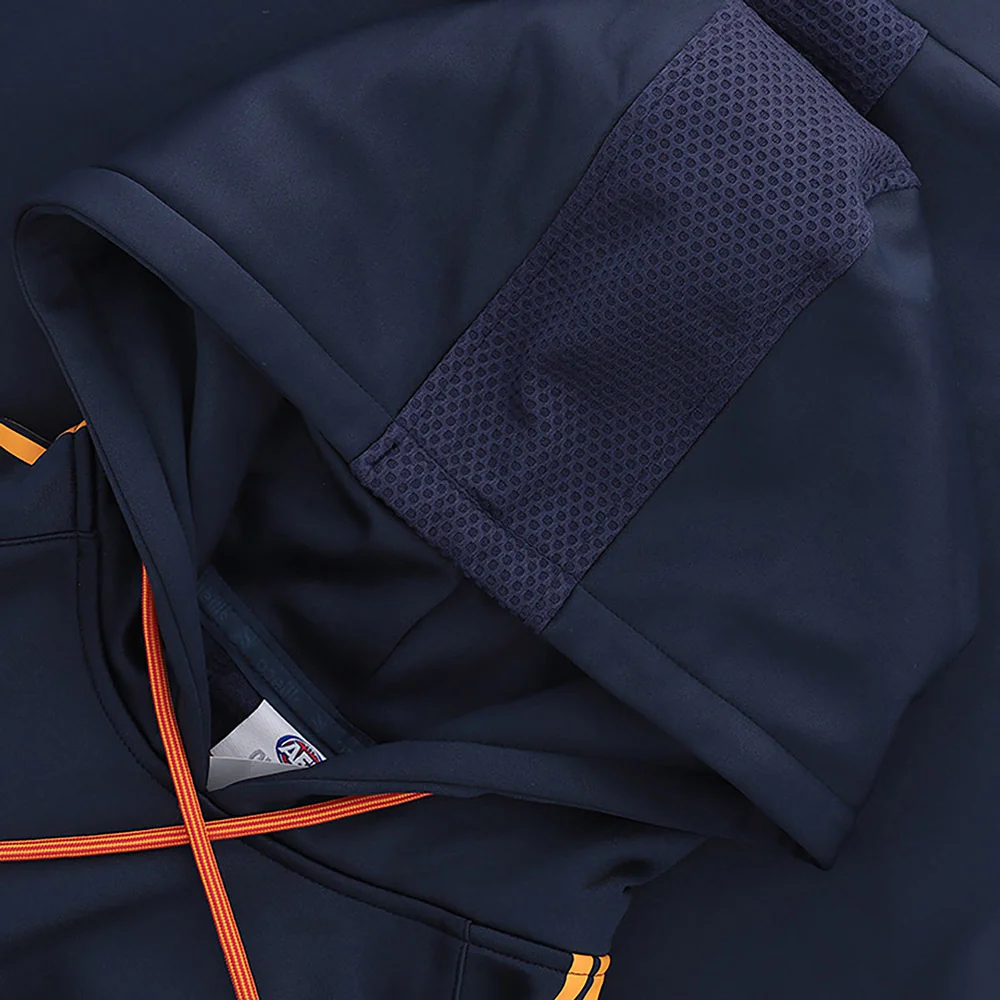 Adelaide Crows 2025 Authentic Team Hoodie - Image 6