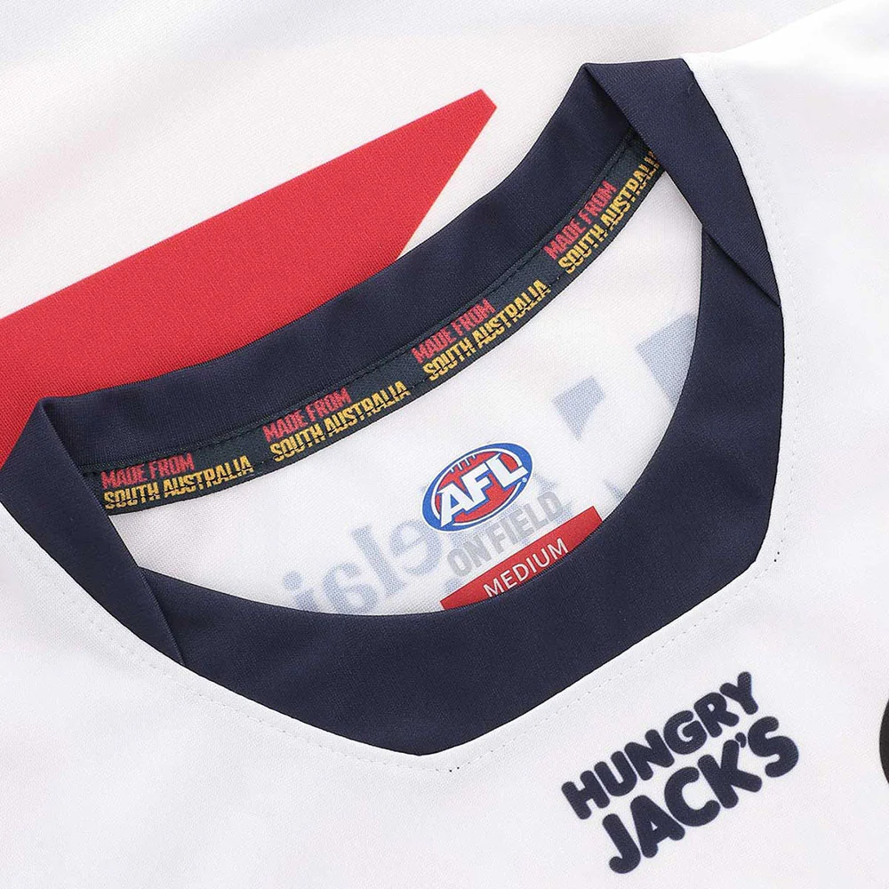 Adelaide 2026 Clash Guernsey Adult - Image 5