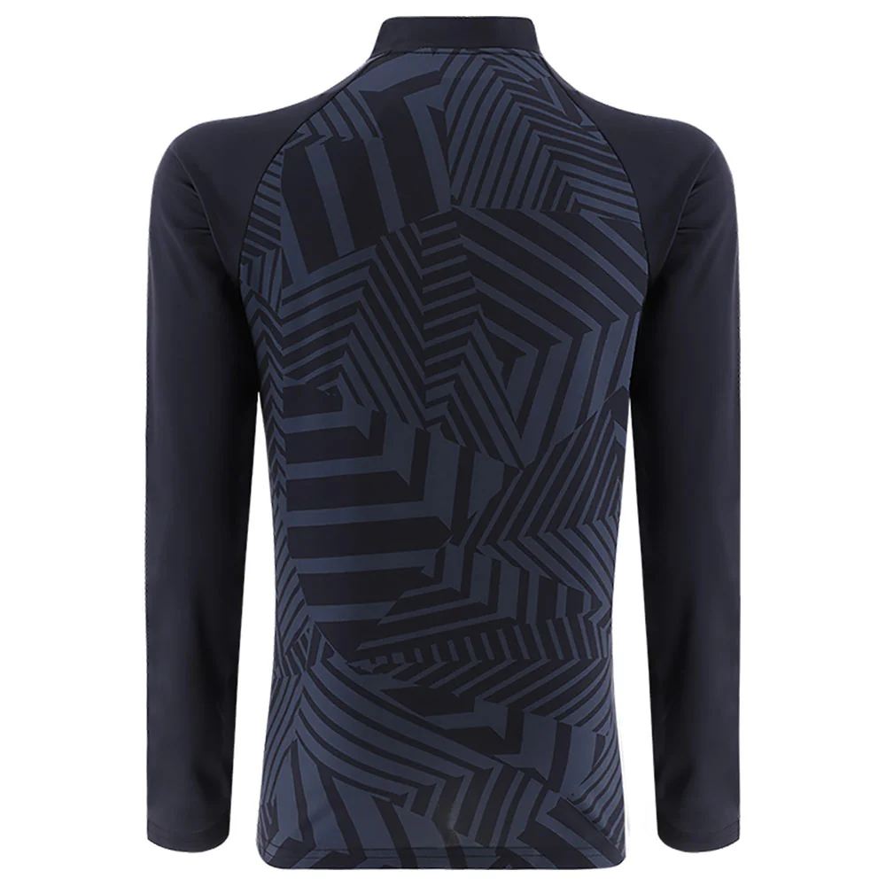 Adelaide Crows 2026 Hz Training Top - Image 2