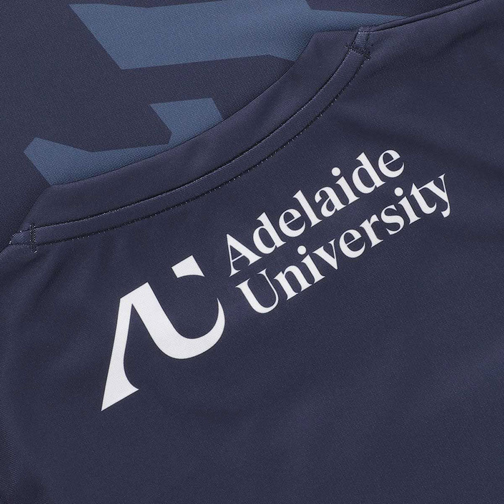 Adelaidee Crows 2026 Navy Training Guernsey - Image 7