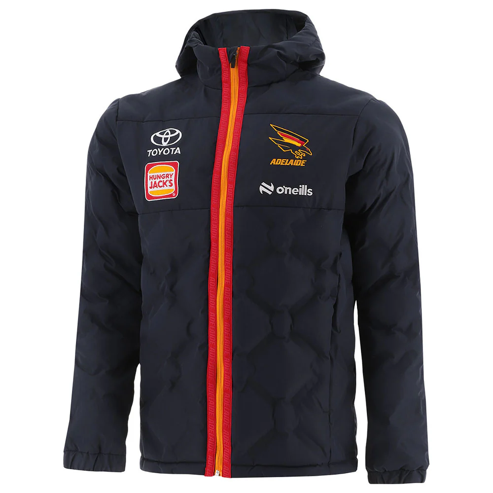 Adelaide Crows 2026 Padded Jacket