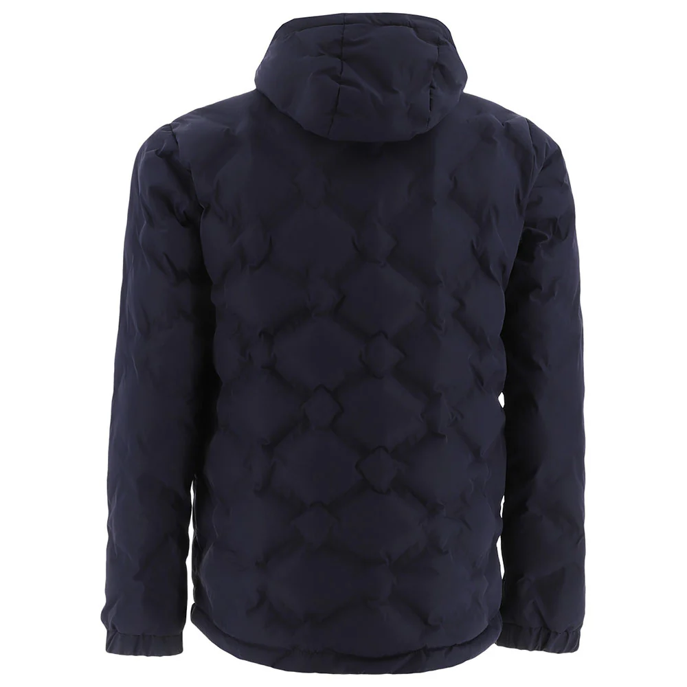 Adelaide Crows 2026 Padded Jacket - Image 3