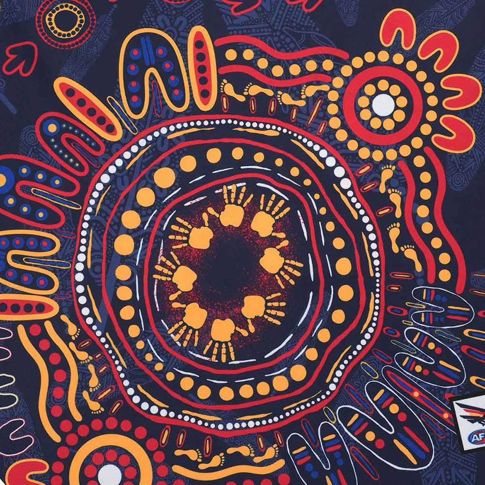 Adelaide Crows 2026 First Nations Guernsey Adult - Image 3