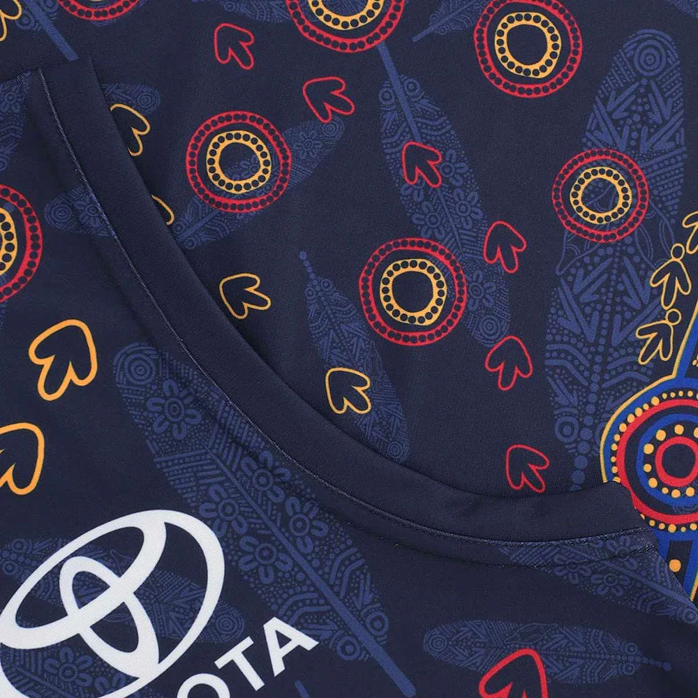 Adelaide Crows 2026 First Nations Guernsey Adult - Image 4