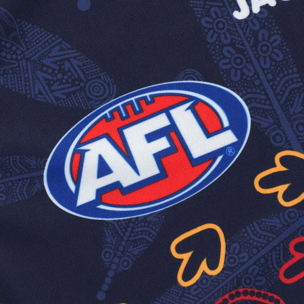 Adelaide Crows 2026 First Nations Guernsey Adult - Image 8