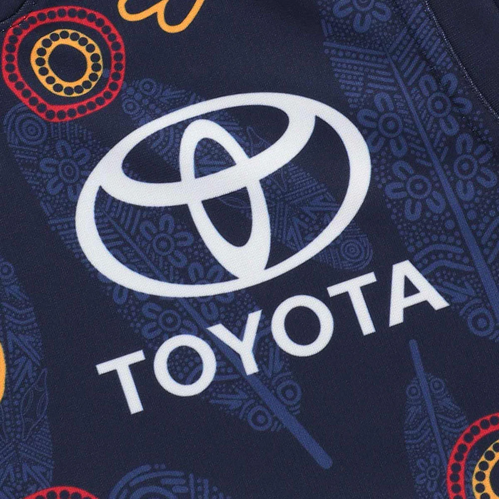 Adelaide Crows 2026 First Nations Guernsey Adult - Image 9