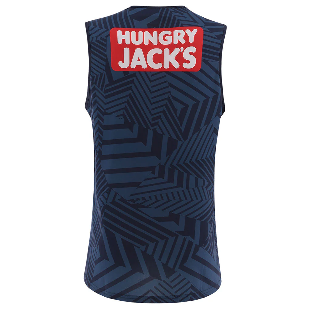 Adelaide Crows 2026 Training Singlet - Image 2